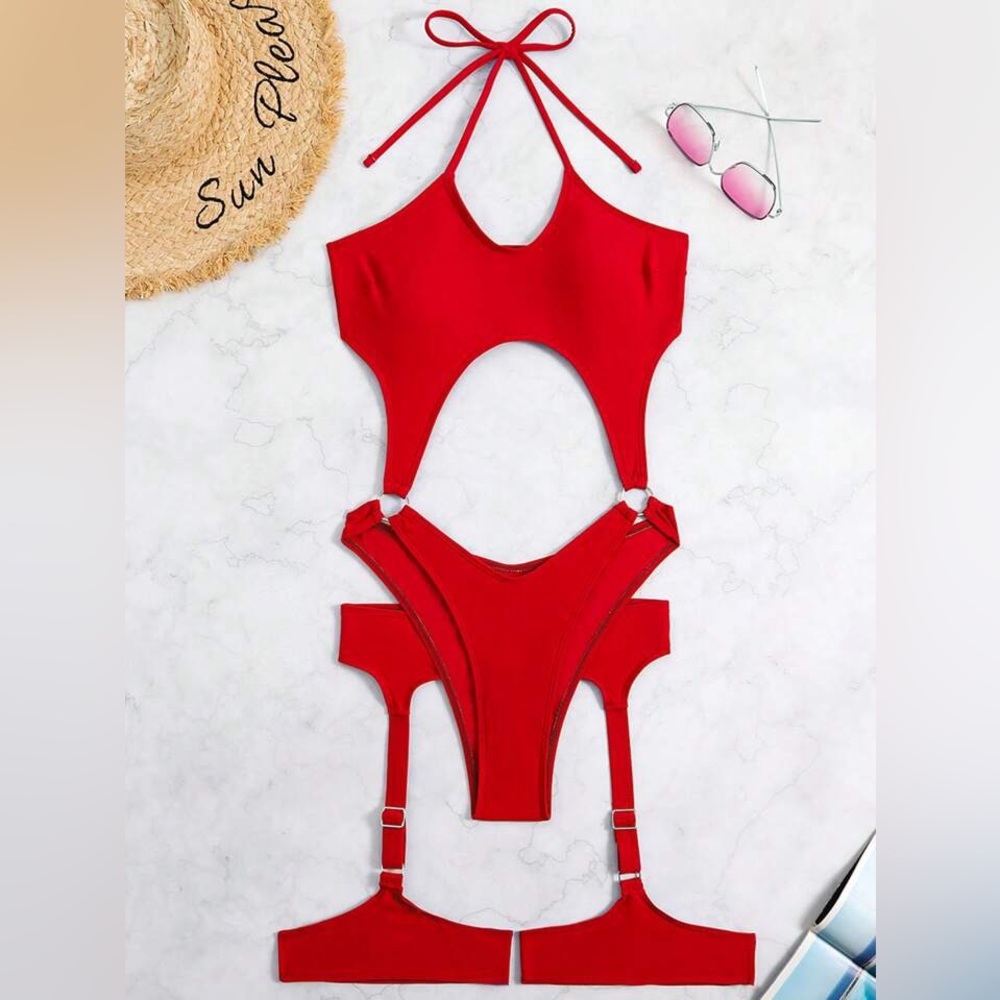 SHEIN swimsuit